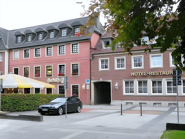 Hotel Restaurant Haselhoff