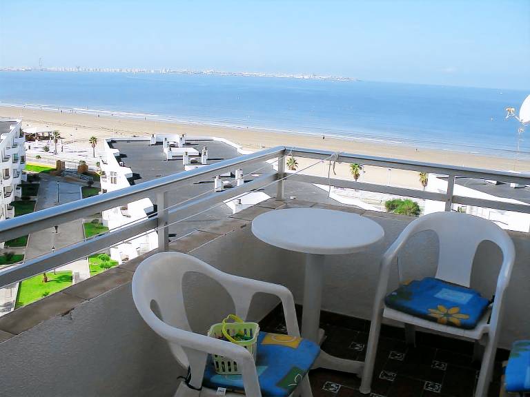 Appartement El Puerto de Santa María