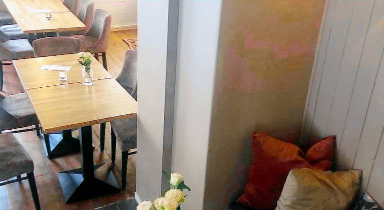 Stryn Kaffebar & Vertshus — photo 3