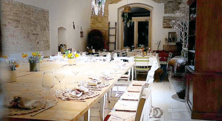 Le Masserie Zucaro — photo 5