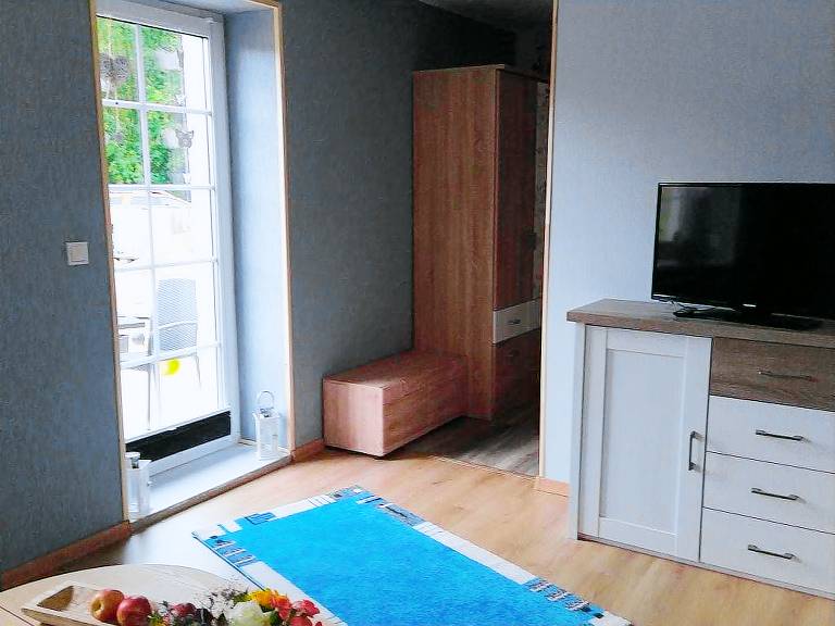Ferienwohnung Schwandt