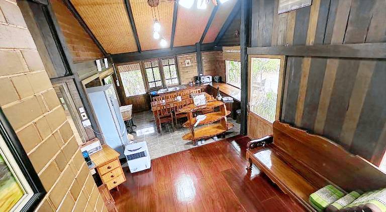 Banpor HnF ที่พักบ้านพอโฮมแอนด์ฟาร์ม เมืองประจวบฯ — photo 2