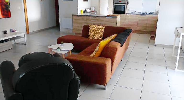 Loue 2 chambres individuellemet chez l hote — photo 2