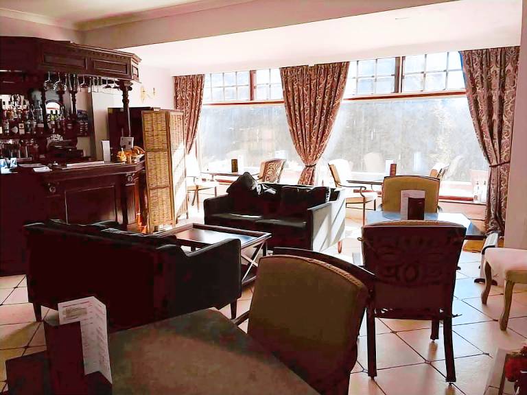Bed and breakfast Marton-in-Cleveland