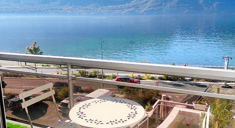 Apartment | Pets allowed in Aix-les-Bains