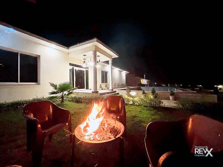 The Kiaan Corbett Resort — photo 2