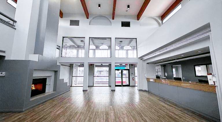 Las Palmas Airport Inn