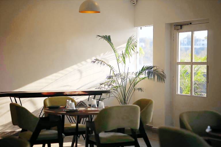 Hotel Broadway — photo 5