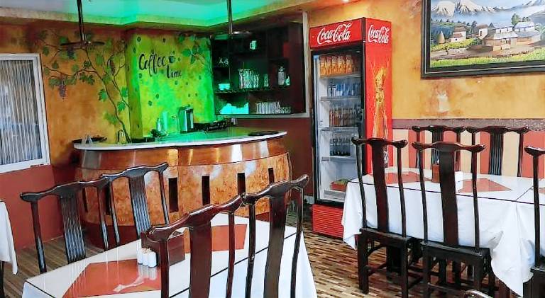 Hotel Nepal Inn Sauraha — photo 4