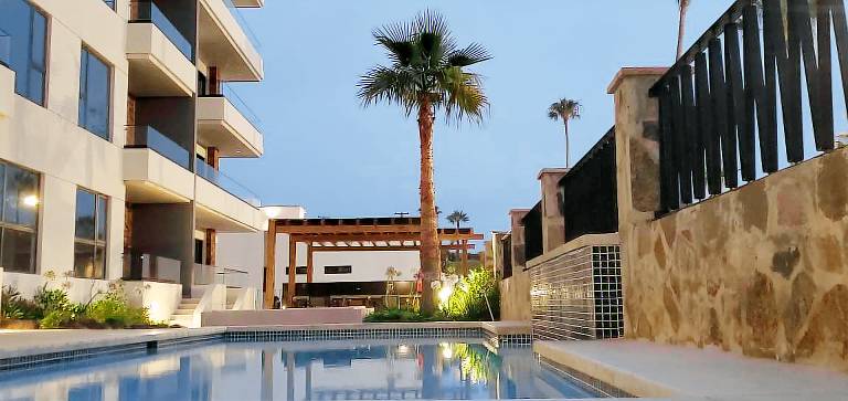 Departamento  La Misión
