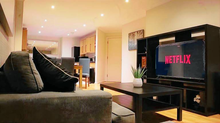 Appartement Southwark