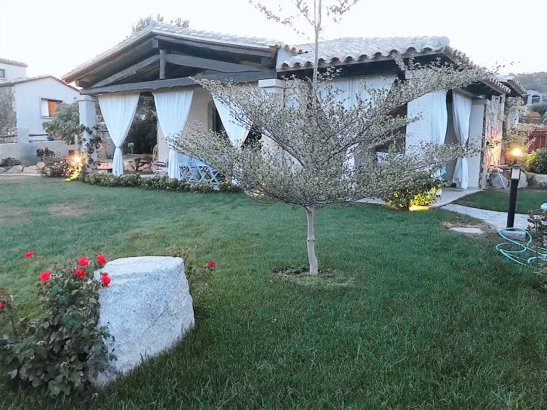 Villa Castiadas