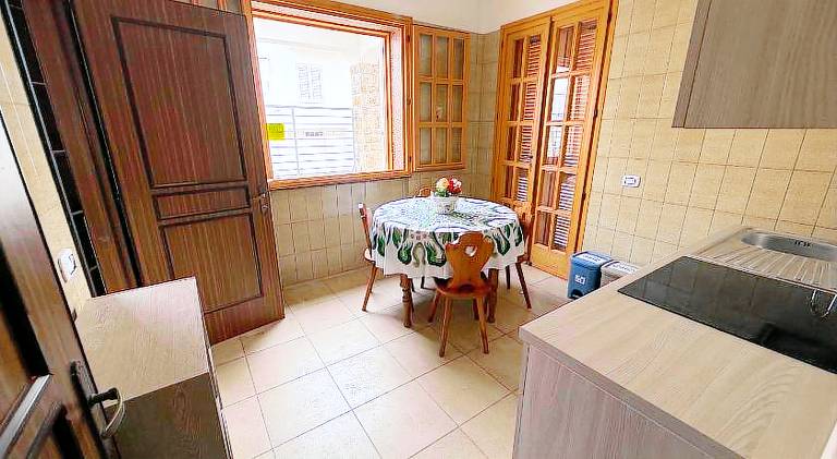 Vacation home with 3 rooms for 6 persons — photo 5