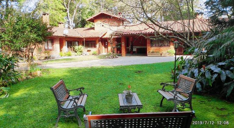 House with 4 rooms for 11 persons — photo 3