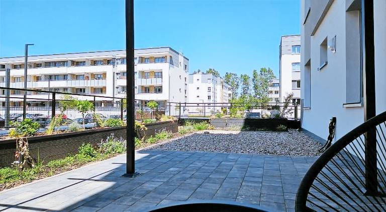 Rental apartment with 2 rooms for 5 persons — photo 4