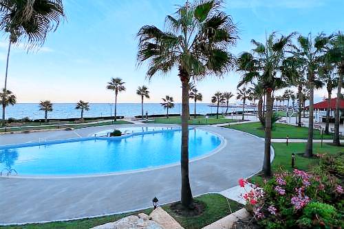 Apartamento Marina Smir