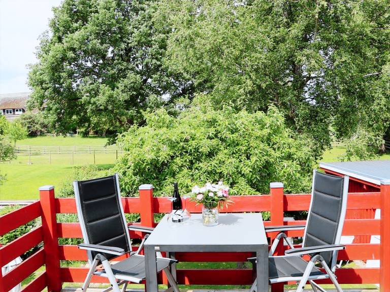 Ferienwohnung Kollmar