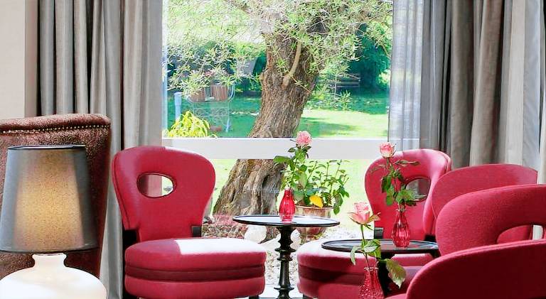 Logis Auberge Saint Simond — photo 5