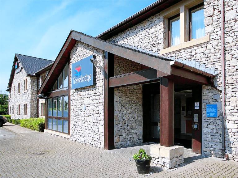 Travelodge Kendal in Kendal