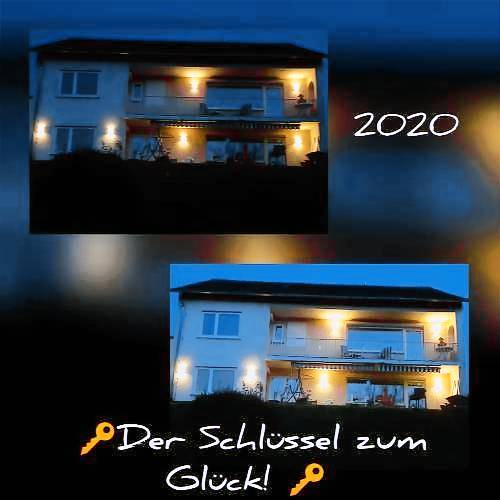 Ferienwohnung Kreuzwertheim