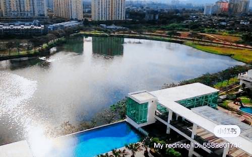 Zetapark Condominium Setapak Central Mall Lrt Mall Town City HSH AURORA 08 — photo 2