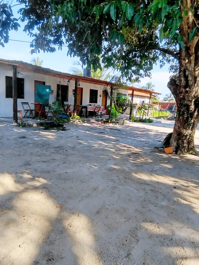 Hostel Campis Shalom — photo 4