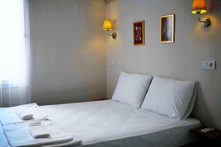 Pension Kaş