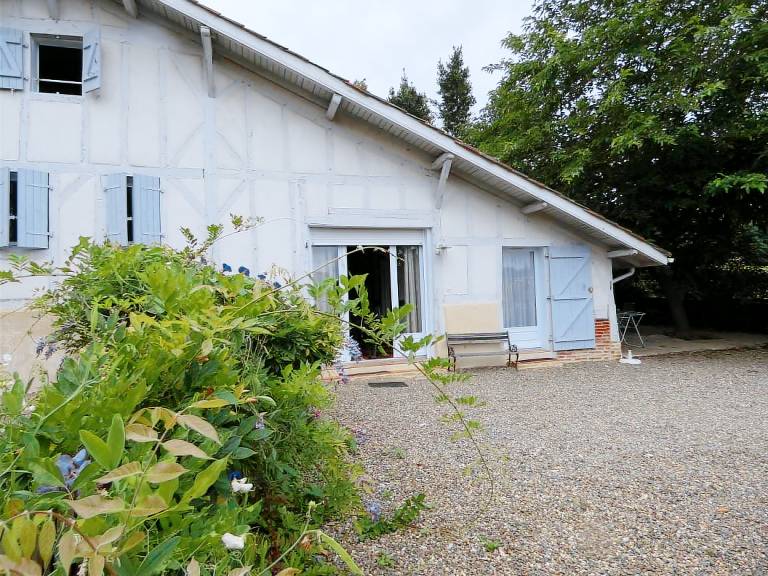 Gîte Tartas