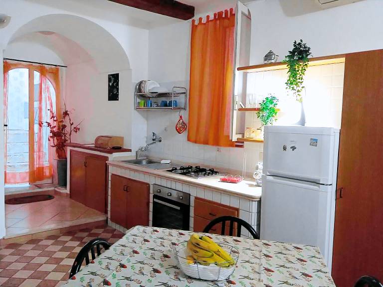 Maison de vacances  Lido del Sole