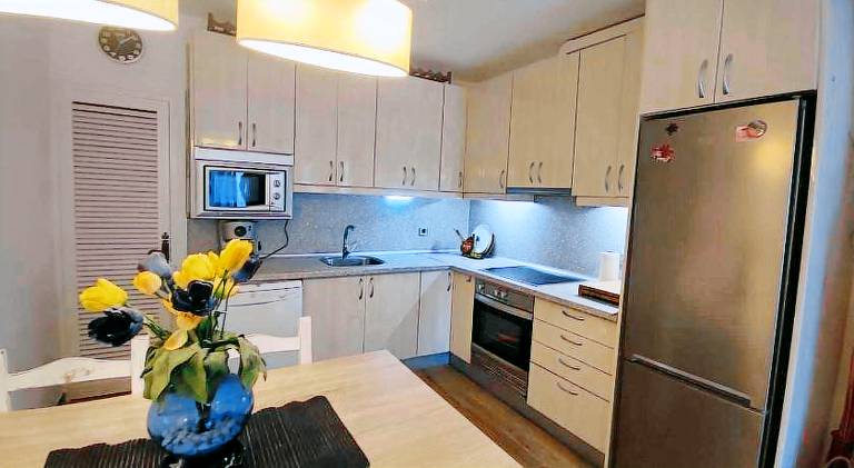 Casa Blanca 42 – Piscina, BBQ y Wifi (6 pax) — photo 4
