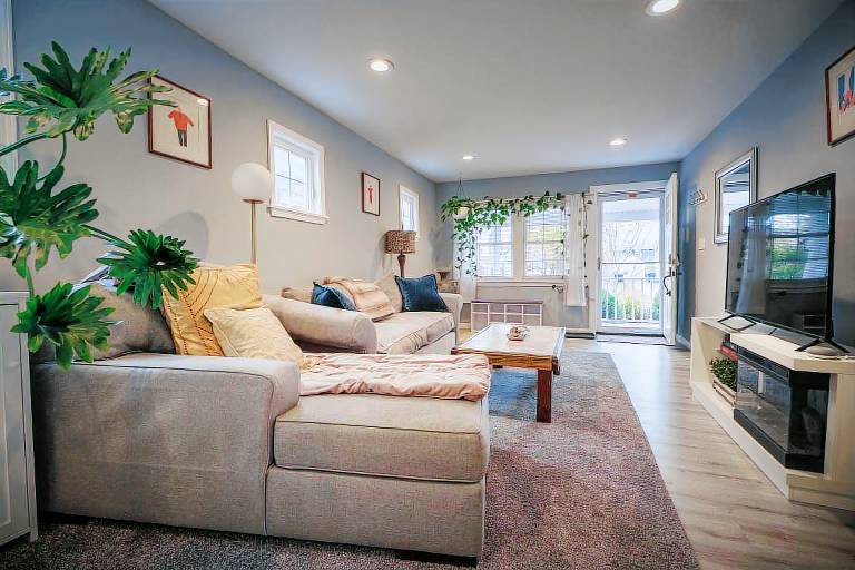 House Tonawanda