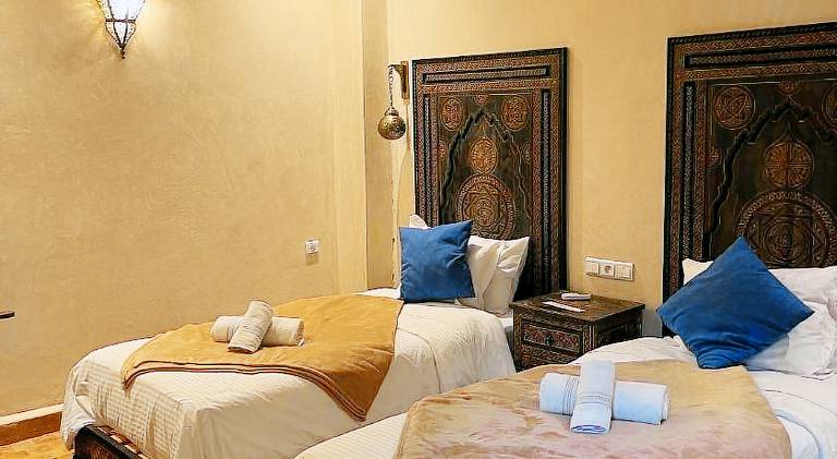 Riad le petit ksar — photo 2