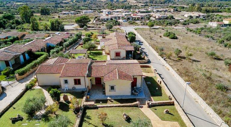Vacation home with 2 rooms for 6 persons — photo 3