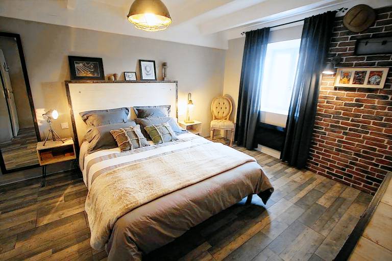 Chambre d'hôtes Saulxures-sur-Moselotte