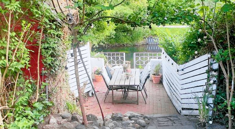 Apartment with 3 rooms for 6 persons — photo 4