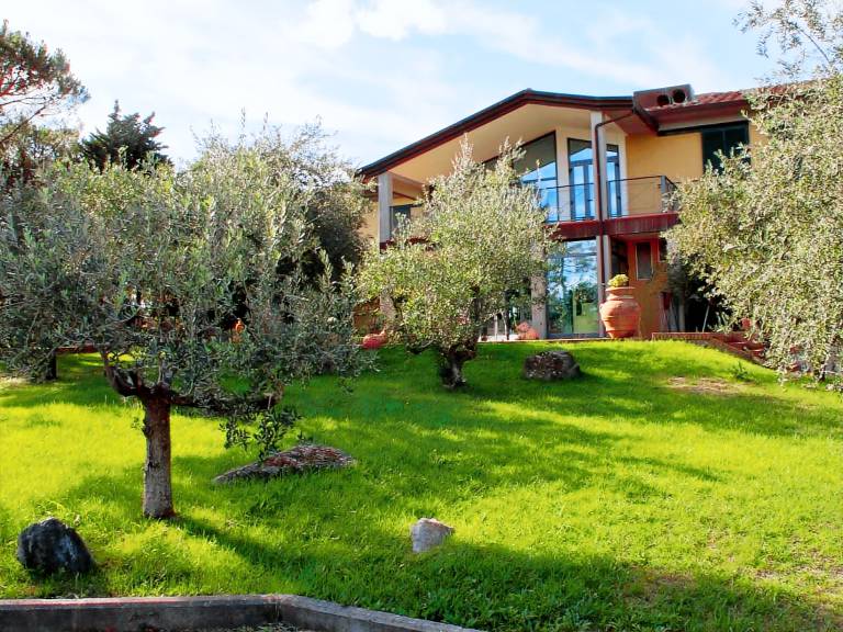 Villa Cesi Hotel in Impruneta