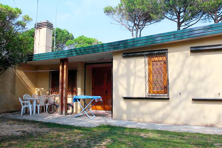 Appartamento Bibione Pineda