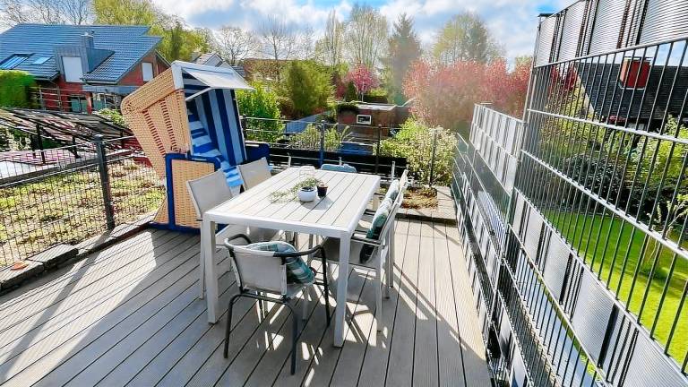 Ferienwohnung  Papenburg