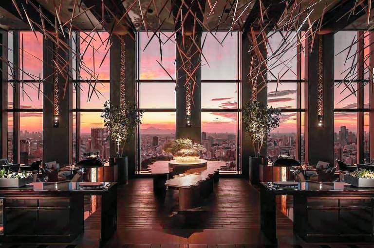 Shinagawa Prince Hotel