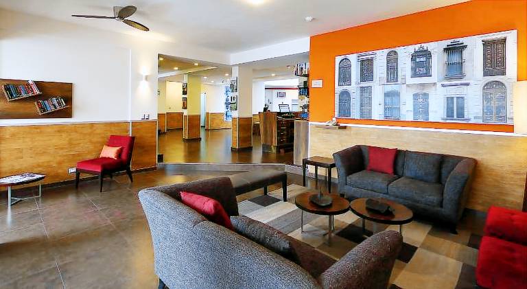 Casa Andina Standard Miraflores San Antonio — photo 2