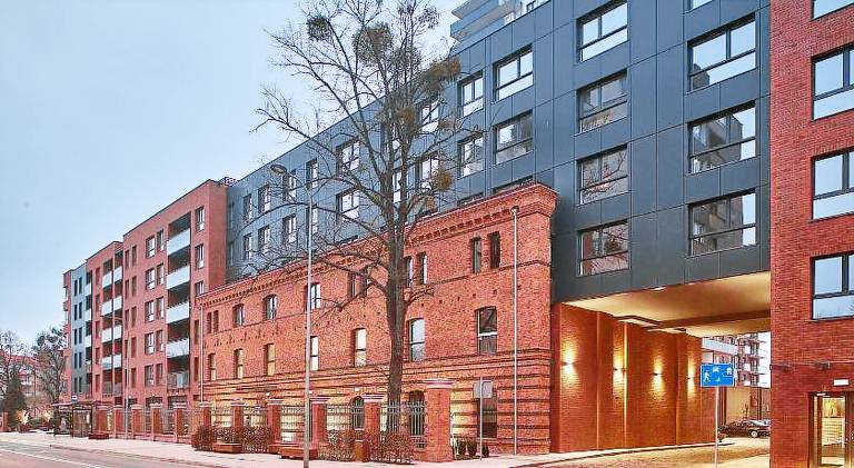 Jacuzzi Apartamenty Gdansk - RELAX Apartments — photo 5