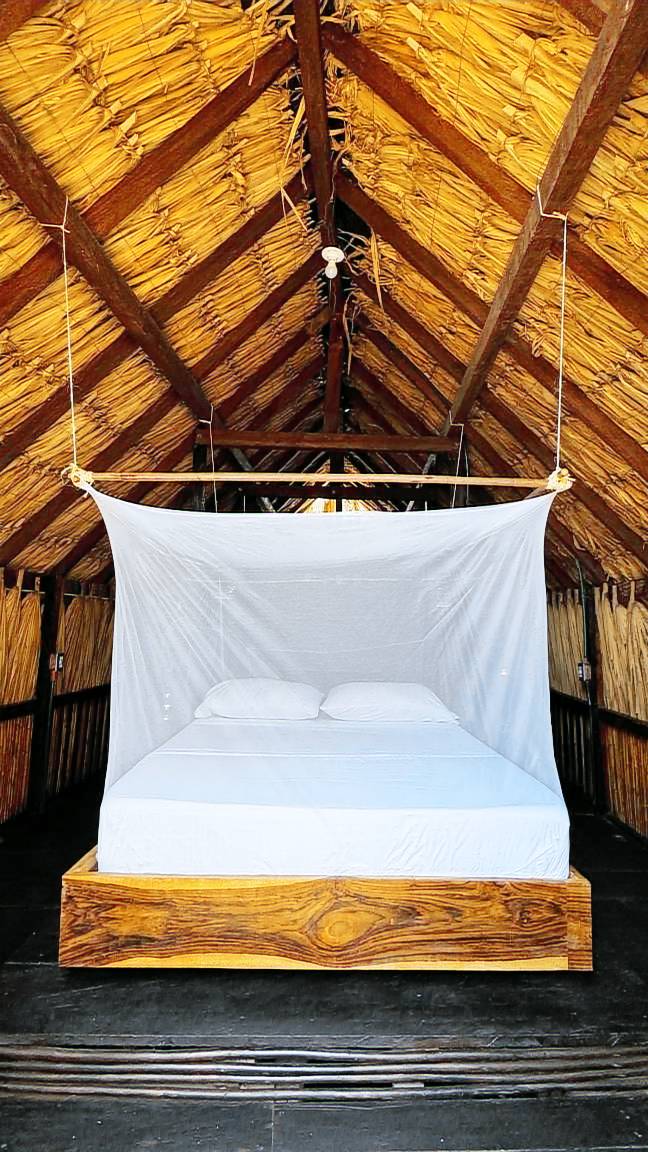 Aguarinwa Hostel — photo 3