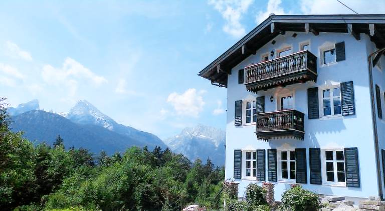 Die schlafende Goass — photo 3