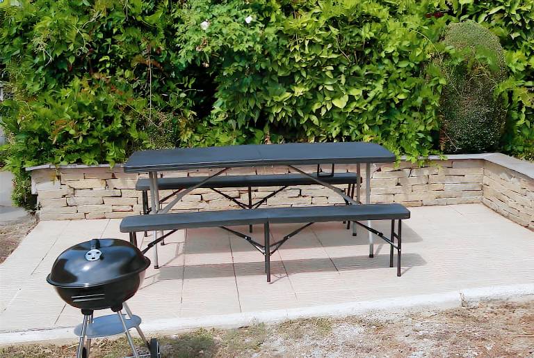 Cottage for 4 Near Wimereux with Private Terrace — photo 3