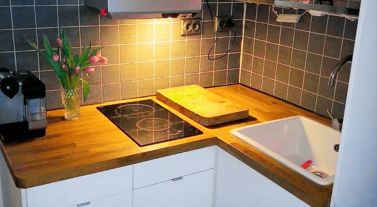 Rental apartment with 1 room for 4 persons — photo 5