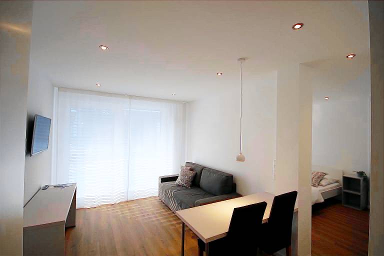 Ferienwohnung Waldkraiburg