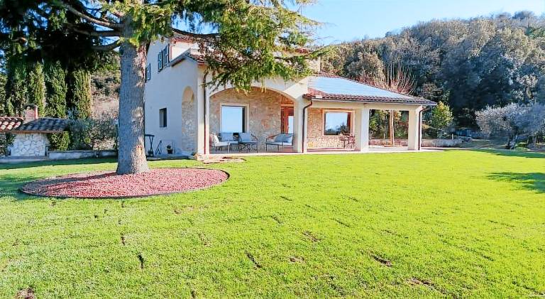 Spacious villa with pool | Dogs allowed — photo 5