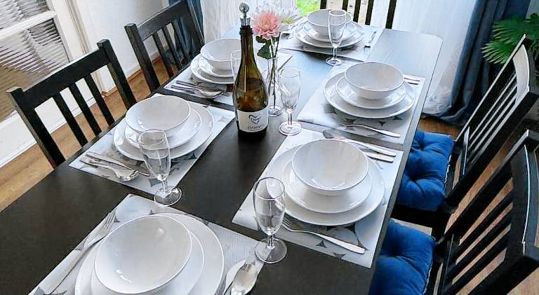 3BR House ideally located for HS2, Nec, BHX and Bham CC — photo 4