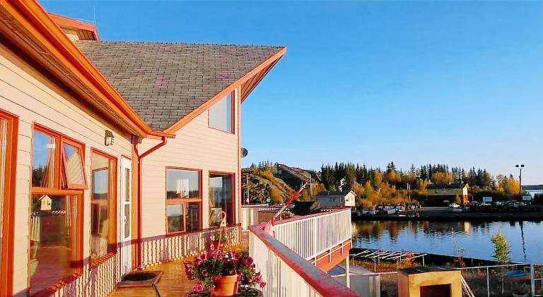 Bayside Bed & Breakfast