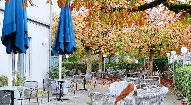 Hotel & Restaurant Reinacherhof — photo 3
